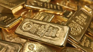 تحديثات أسعار الذهب في جلسة تعاملات الجمعة وأسعار السوق اليوم