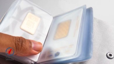 تحديثات أسعار سبائك الذهب في الصاغة بجميع الأوزان اليوم