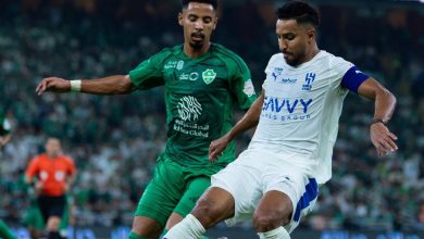 تحديد موعد مباراة الأهلي والهلال في نصف نهائي كأس خادم الحرمين الشريفين