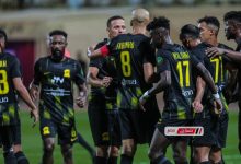 تحديد موعد مباراة الاتحاد والخلود ضمن الدوري السعودي والقنوات المالكة لحقوق النقل