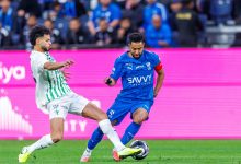 تحديد موعد مباراة الهلال المقبلة أمام التعاون في دوري روشن السعودي 2025-2026 والقنوات الناقلة