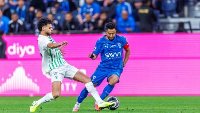 تحديد موعد مباراة الهلال المقبلة أمام التعاون في دوري روشن السعودي 2025-2026 والقنوات الناقلة