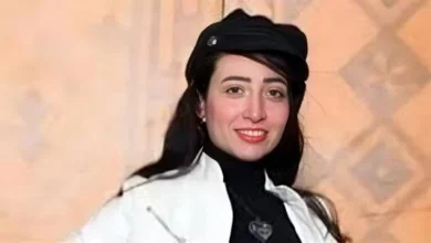 تحديد موعد ومكان جنازة الفنانة نهال القاضي رسميًا