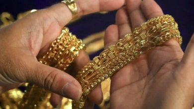 تحرك جديد في سعر الذهب اليوم الأربعاء 11 مارس 2026 بزيادة 10 جنيهات خلال الأسبوع