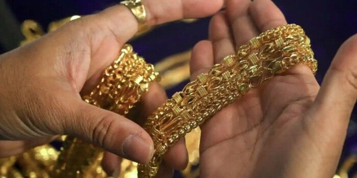 تحرك جديد في سعر الذهب اليوم الأربعاء 11 مارس 2026 بزيادة 10 جنيهات خلال الأسبوع