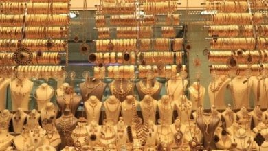 تحرك جديد في سعر الذهب اليوم الخميس 12 مارس 2026 بقيمة 20 جنيهاً في الأسبوع