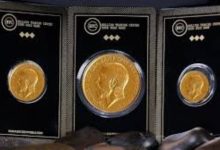 تحرك جديد في سعر جرام الذهب يصل إلى 720 جنيهاً في مصر الآن