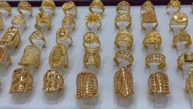 تحرك مفاجئ في سعر الجنيه الذهب اليوم مع تسجيل عيار 21 نحو 600 جنيه