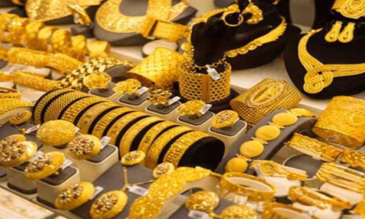 تحركات أسعار الذهب في مصر مع انطلاق التعاملات الصباحية اليوم – مشاهير