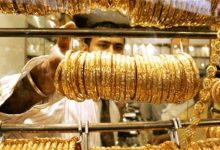 تحركات الذهب اليوم الخميس 12 مارس 2026 سعر جرام 21 في مصر يتصدر التحديثات