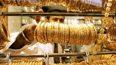 تحركات الذهب اليوم الخميس 12 مارس 2026 سعر جرام 21 في مصر يتصدر التحديثات
