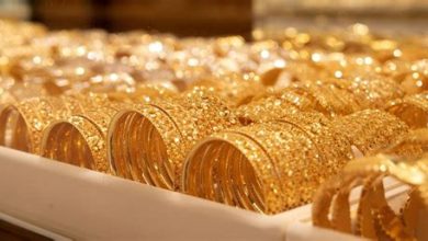 تحركات جديدة في أسعار الذهب محليًا وعالميًا عقب قرار الفيدرالي بتثبيت الفائدة