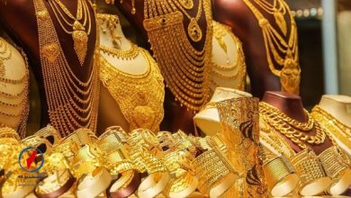 تحركات جديدة في أسعار الذهب مع بداية تعاملات الأربعاء