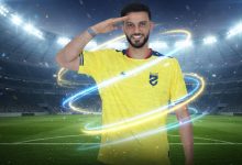 تحية خاصة لعمر السومة المحظوظ وزميله المنقذ في ديربي الحزم والخلود بينما "الكارثة الثالثة" تبتعد الآن