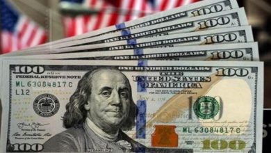 تخطى 52 جنيهاً سعر الدولار مقابل الجنيه مساء اليوم 8-3-2026 وأحدث تحركات السوق