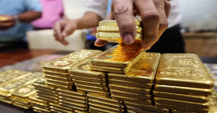 تذبذب أسعار الذهب عيار 21 في الأسواق المحلية وأداء مؤشرات المعدن الأصفر اليوم – مشاهير