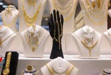 تذبذب أسعار الذهب عيار 21 في العراق وسط ترقب حركة المعدن النفيس