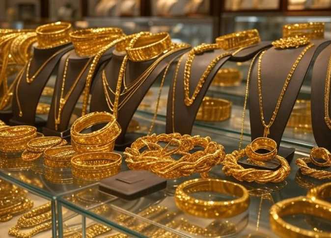 تذبذب مستمر في أسعار الذهب وعيار 21 يصل إلى 7250 جنيهًا مع بدء التعاملات