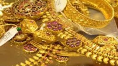 تذبذب ملحوظ في أسعار الذهب بمصر مع بداية تعاملات الأحد 8 مارس 2026