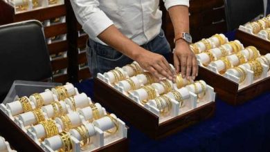 تراجع أسعار الذهب اليوم الجمعة في سبائك وجنيهات وجرامات بأحدث التحديثات