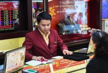 تراجع أسعار الذهب عالمياً اليوم 17 مارس 2026 بينما شركة SJC تسجل ارتفاعاً في الأسعار