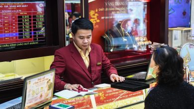 تراجع أسعار الذهب عالمياً اليوم 17 مارس 2026 بينما شركة SJC تسجل ارتفاعاً في الأسعار