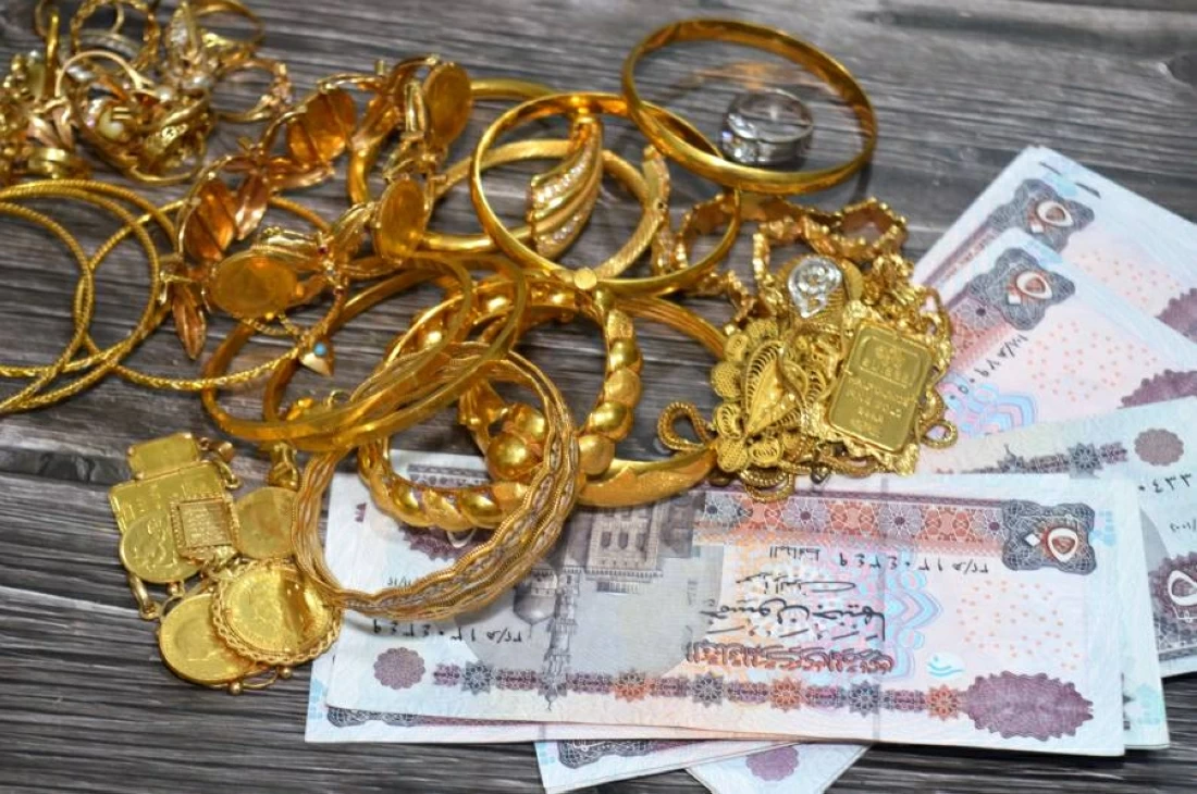 تراجع أسعار الذهب في مصر 510 جنيهات للغرام خلال أسبوع مع ضعف الطلب CNN الاقتصادية