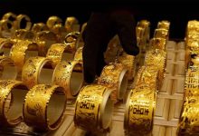 تراجع أسعار الذهب في مصر 65 جنيهاً وعيار 21 يصل إلى 6850 جنيهاً