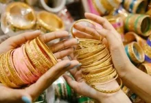 تراجع أسعار الذهب في مصر اليوم الخميس 12 مارس 2026 بموجة جديدة