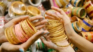 تراجع أسعار الذهب في مصر اليوم الخميس 12 مارس 2026 بموجة جديدة