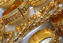 تراجع أسعار الذهب في مصر عيار 21 يخسر 510 جنيهات خلال أسبوع