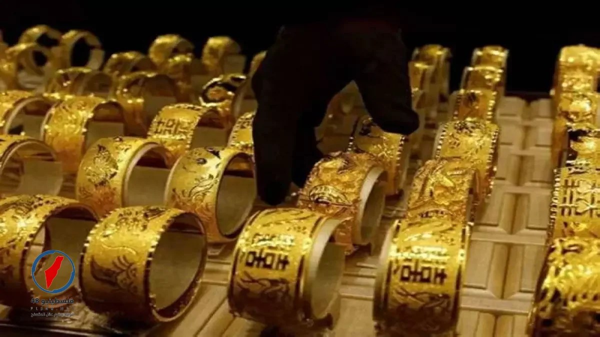 تراجع أسعار الذهب في مصر مع انخفاض 40 جنيهاً لعيار 21 وهبوط 320 جنيهاً في سعر الجنيه الذهب
