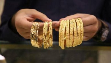 تراجع أسعار الذهب في مصر مع تصاعد الضغوط العالمية وتوقعات الفيدرالي