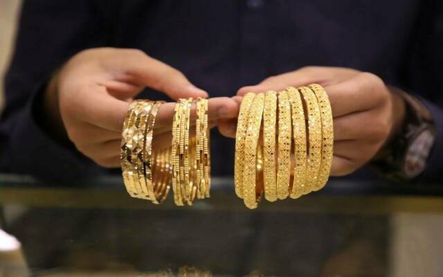تراجع أسعار الذهب في مصر مع تصاعد الضغوط العالمية وتوقعات الفيدرالي