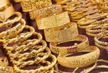 تراجع أسعار الذهب محليًا وعالميًا تعرف على سعر الجرام اليوم