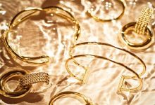 تراجع أسعار الذهب مع بداية عيد الفطر وخسائر جماعية لجميع الأعيرة