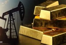 تراجع أسعار النفط وصعود الذهب مع إجراءات أمريكية لمواجهة أزمة الطاقة – فلسطينيو48