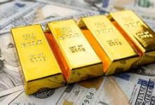 تراجع الذهب والدولار مع تصاعد أزمة الطاقة العالمية وتحركات محلية