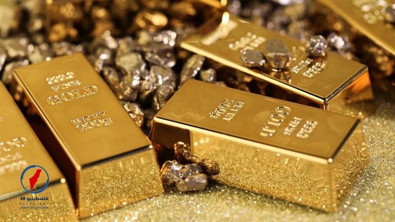 تراجع جديد في أسعار الذهب وعيار 21 يواصل خسائره وسط تحركات السوق
