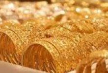 تراجع جديد في سعر الذهب عيار 21 بمصر وعيار 24 يصل إلى 7800 جنيه