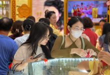 تراجع حاد بأسعار الذهب عالمياً وتقلبات غير متوقعة في الأسواق المحلية