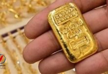 تراجع حاد في أسعار الذهب بمصر وعيار 21 يسجل هبوطاً كبيراً