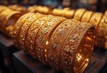 تراجع حاد في أسعار الذهب عالمياً مع خسارة الأوقية 58 دولاراً