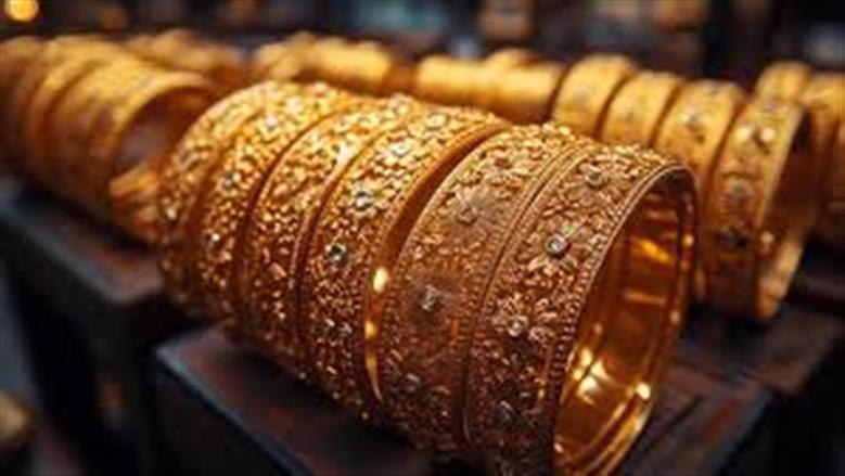 تراجع حاد في أسعار الذهب عالمياً مع خسارة الأوقية 58 دولاراً