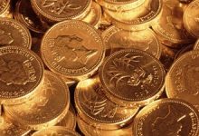 تراجع حاد في أسعار الذهب عيار 21 في مصر الآن انخفاض بقيمة 45 جنيه في التحديث اللحظي