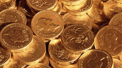 تراجع حاد في أسعار الذهب عيار 21 في مصر الآن انخفاض بقيمة 45 جنيه في التحديث اللحظي