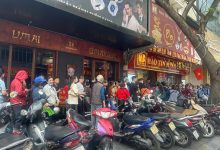 تراجع حاد في أسعار الذهب مع سقف شراء 5 تيل وصعوبة الحصول على دور