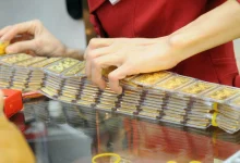 تراجع حاد في أسعار الذهب والفضة يثير اهتمام الأسواق العالمية