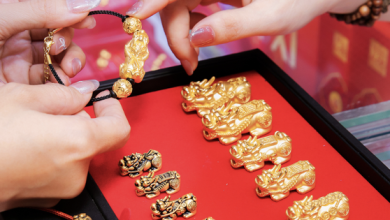 تراجع حاد في أسعار الذهب وخبرة تؤكد عدم جدارته كملاذ آمن في 2026