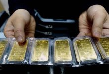 تراجع حاد ومستمر في أسعار الذهب والفضة على الأسواق العالمية